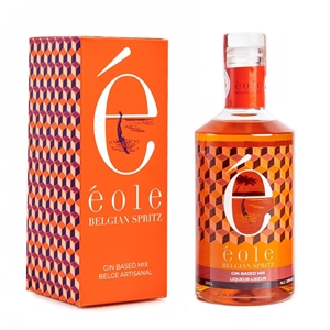 Eole Belgian Spritz