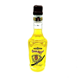 Picture of Elixir d'Anvers liqueur