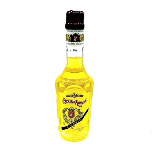 Image sur Elixir d'Anvers liqueur