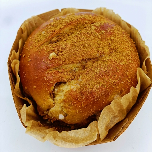 Picture of Speculaasbrood Luxe Brood