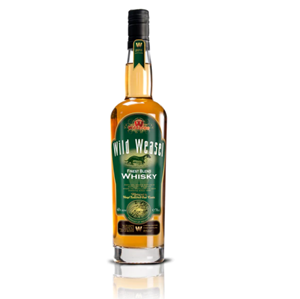 Picture of Wild Weasel Finest Blend Whisky 