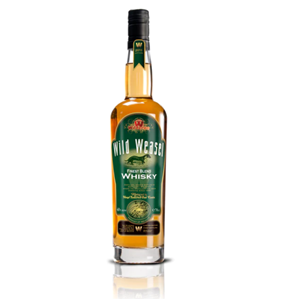 Wild Weasel Finest Blend Whisky 