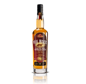 Wild Weasel Single Malt Single Cask