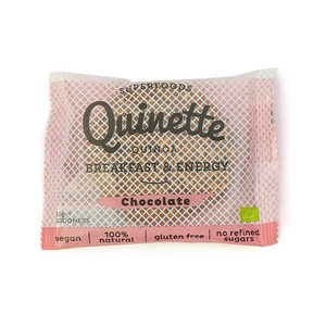 Quinette Gingerbread Chocolate