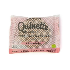 Quinette Ontbijtkoek Chocolade