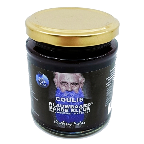 Picture of  Bluebeard