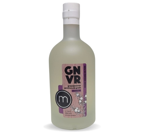 Picture of Hasselt Grain gin 75 CL