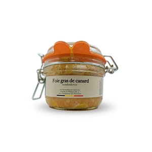 Image de Foie gras