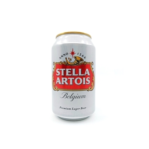 Image de Stella Artois