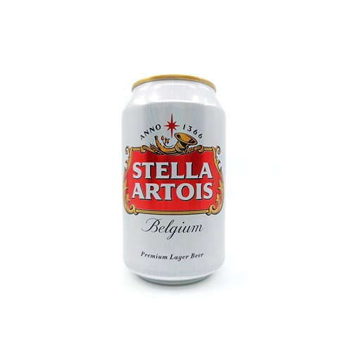 Bild von Stella Artois