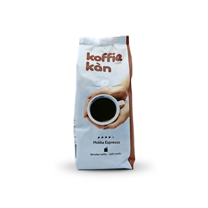 Coffee Kàn Mocha Espresso ground