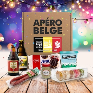 Picture of Flavor Package Wallonie