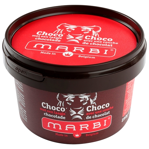 Picture of Choco Marbi