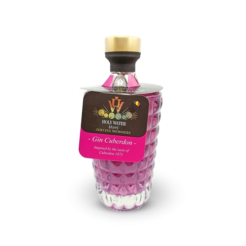 Picture of Gin Cuberdon