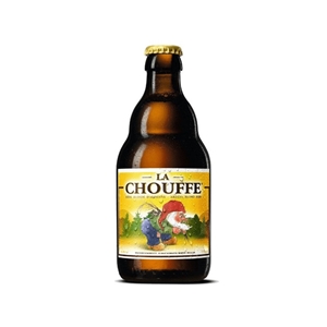 La Chouffe Blond