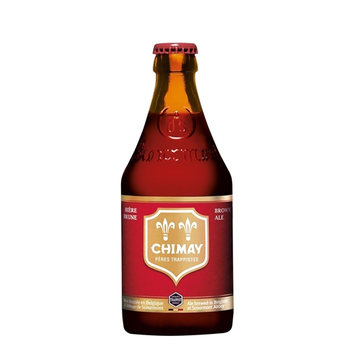 Picture of Chimay Bruin