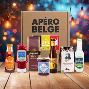 Image de Forfait saveur Bruxelles